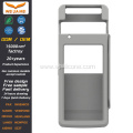 POS Silicone Case for castle S1F3